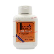 Lait Corporel  Eclaircissant et Hydratant AHA-2 Fair White