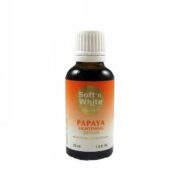 Sérum Soft White Papaya Serum 30ml