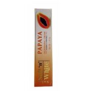Crème Vissage Soft White Papaya Creme 50g