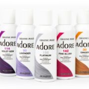 Coloration Cheveux Adore Colors