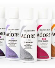 Coloration Cheveux Adore Colors