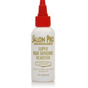 Dissolvant Décoller Remover Pour Colle Tissage Cheveux