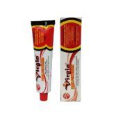 Repousse Cheveux Virgin Hair Fertilizer