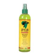 Spray Hydratnt pour Tissage Et Perruque 6 en 1 African Essence