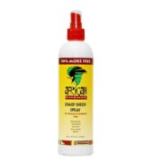 African Essence - Braid Sheen Spray
