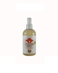Lotion Tonic Crazy Pouss Afro Naturel
