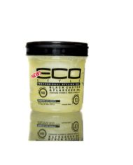 Gel Cheveux Eco Styler Black Castor/Flaxseed Oil