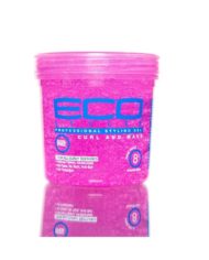 Eco Styler Curl & Wave Gel
