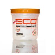 Gel Cheveux Coconut Oil Gel Eco Styler