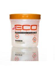 Gel Cheveux Coconut Oil Gel Eco Styler