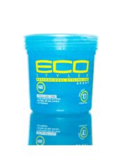 Eco Styler Sport Blue Gel