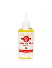 Huile De Ricin 100% Pure