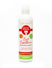 Lait Capillaire 3 En 1 Crazy Pouss 250ml