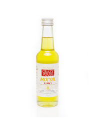 Mix’Oil 21 en 1 Crazy Pouss