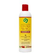 African Essence - Shampoing Perruque Control