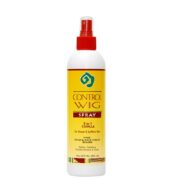African Essence - Spray Perruque Control