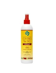 African Essence - Spray Perruque Control