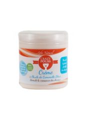 Creme A L’Huile De Camomille Bleue Crazy Pouss