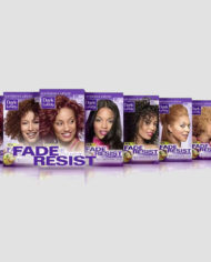 Coloration Permanente « Nutritive Intense » Dark Lovely