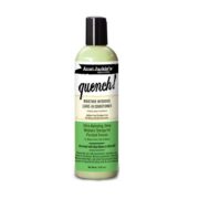 Soins Sans Rinçage Aunt Jackie's Quench Moisture Intensive Leave In 12oz