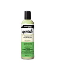 Soins Sans Rinçage Aunt Jackie's Quench Moisture Intensive Leave In 12oz