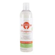 Shampooing A La Menthe-Poivree Crazy Pouss
