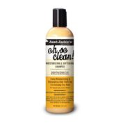 Aunt Jackie's Shampoing 355ml Oh So Clean