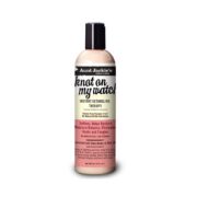 Démêlant Soins Cheveux Knot On My Watch 355ml Aunt Jackie