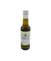 Yari Huile De Chanvre 250ml ( Hemp Oil )