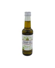 Yari Huile De Chanvre 250ml ( Hemp Oil )