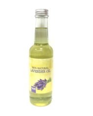 Huile De Lavande 250ml Yari