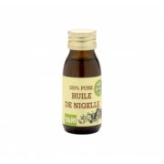 Huile De Nigelle 60ml Yari