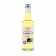 Yari L'huile de Pepins De Raisin 250ml