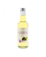 Yari L'huile de Pepins De Raisin 250ml