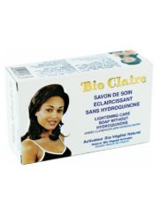 Bio Claire Savon Eclaircissant