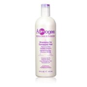 Shampooing Réparateur Cheveux Abîmé Shampoo For Damaged Hair 473ML Aphojee