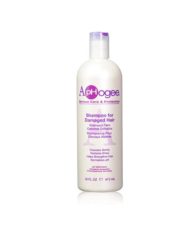 Shampooing Réparateur Cheveux Abîmé Shampoo For Damaged Hair 473ML Aphojee