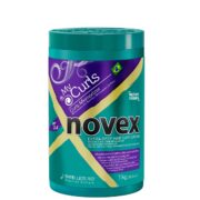 Masque Novex My Curls Hair Mask 1Kg