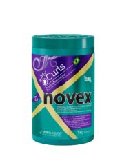 Masque Novex My Curls Hair Mask 1Kg