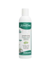 Shampooing purifiant au Romarin Activilong
