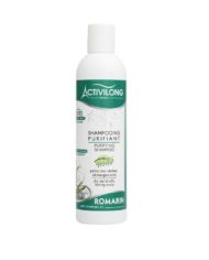 Shampooing purifiant au Romarin Activilong