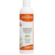 Shampooing régénérant à l’huile de Carotte