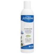 Shampooing lissant au Ricin