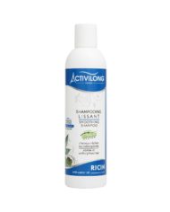 Shampooing lissant au Ricin