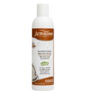 Shampooing Protecteur à l’huile de Coco 250ml Activilong