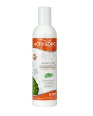 Shampooing reconstructeur au Noni