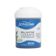 Brillantine Lissant Au Ricin Activilong Pommade