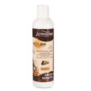 Shampooing Prolongateur de Lissage Actiliss
