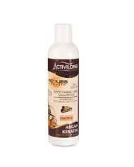 Shampooing Prolongateur de Lissage Actiliss