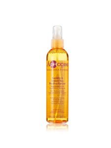 Soin Spray Keratin Green Tea Restructurizer 8oz Aphogee